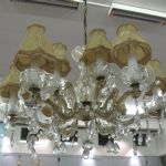 592 2177 CHANDELIER